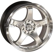 ZW ZW-391 HS-LP R16 5/105/114.3